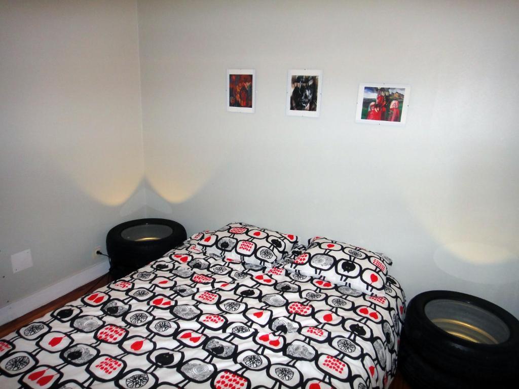 Hostel Graca 28 Lisboa Zimmer foto