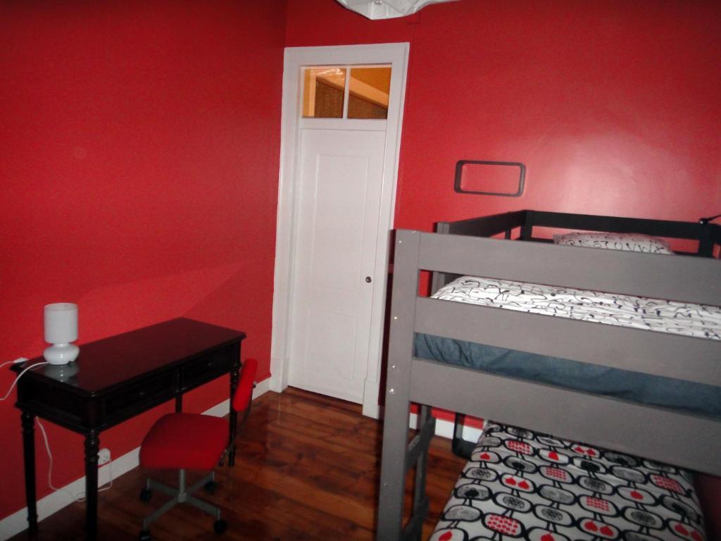 Hostel Graca 28 Lisboa Zimmer foto